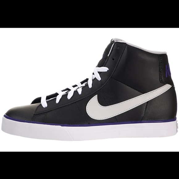 nike classic high tops